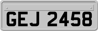 GEJ2458