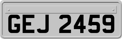 GEJ2459