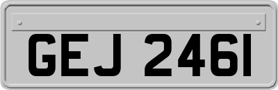 GEJ2461