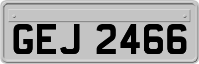 GEJ2466