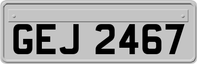 GEJ2467