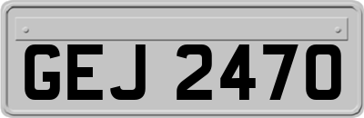 GEJ2470