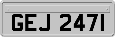 GEJ2471