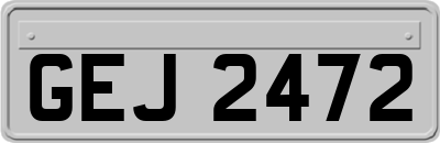 GEJ2472