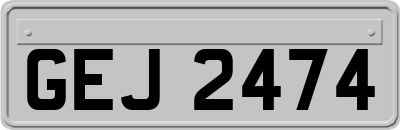 GEJ2474