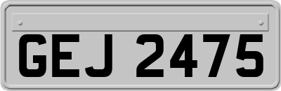 GEJ2475