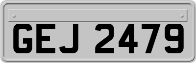 GEJ2479