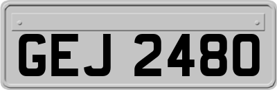 GEJ2480