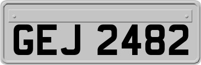 GEJ2482