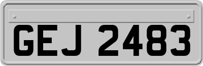 GEJ2483
