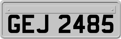 GEJ2485
