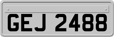GEJ2488
