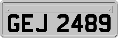 GEJ2489