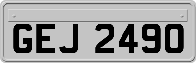 GEJ2490