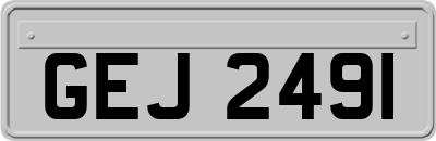 GEJ2491