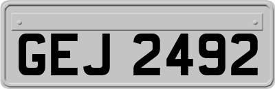 GEJ2492