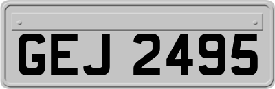 GEJ2495
