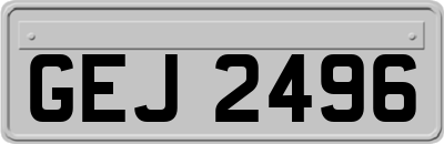 GEJ2496