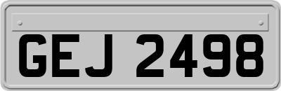 GEJ2498
