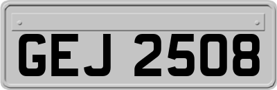 GEJ2508