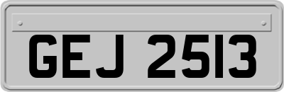 GEJ2513