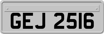 GEJ2516