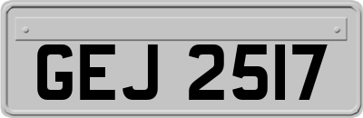 GEJ2517