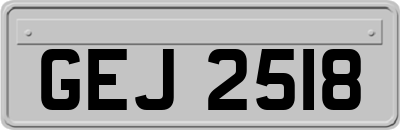 GEJ2518