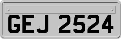 GEJ2524