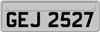 GEJ2527