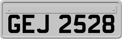 GEJ2528