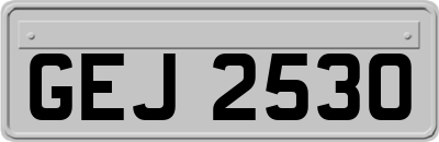 GEJ2530