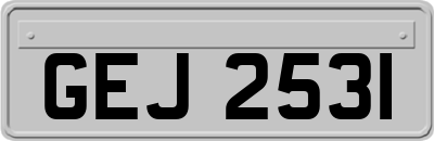 GEJ2531