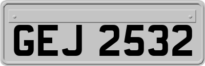 GEJ2532