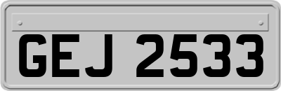 GEJ2533