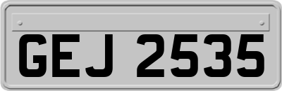 GEJ2535