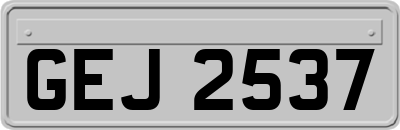 GEJ2537