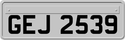 GEJ2539