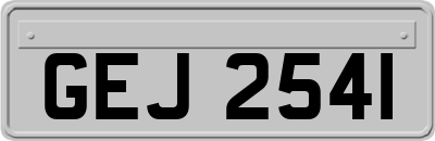 GEJ2541