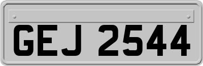 GEJ2544