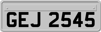 GEJ2545