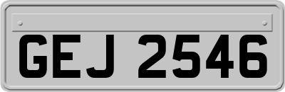 GEJ2546