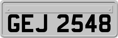 GEJ2548