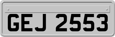 GEJ2553
