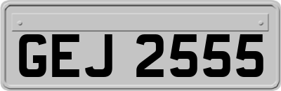 GEJ2555