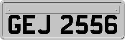 GEJ2556