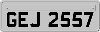 GEJ2557