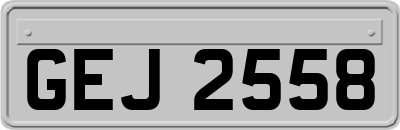 GEJ2558