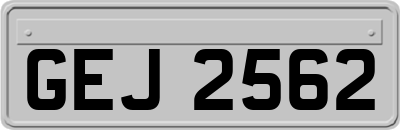 GEJ2562