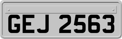 GEJ2563